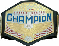 WWE United States 2020 Eagle Wrestling Championship Title Belt - 1 | Dash Racegear