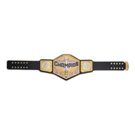 WWE United States Championship Inspired Title Belt - 6 | Dash Racegear