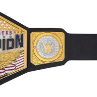 WWE United States Championship Inspired Title Belt - 5 | Dash Racegear
