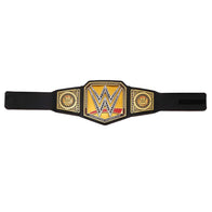 Undisputed WWE Universal Championship Toy Title Belt