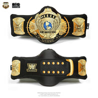 Winged Eagle Championship Big Shots Pillow