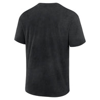 Men's Black Jade Cargill Look Elevated Boxy T-Shirt - DASH RACEGEAR image 3