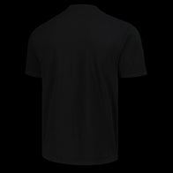 Men's Black Wrestlepalooza Retro T-Shirt