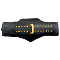 Big League Pillows Undisputed Championship Title Belt Pillow