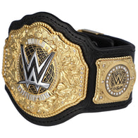 WWE World Heavyweight Champion Mini Title Belt