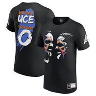 Men's Black The Usos We Say You Say Retro T-Shirt - DASH RACEGEAR image 1