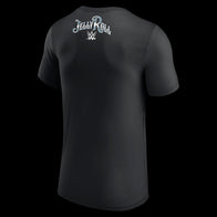 Men's Black Jelly Roll Superstar T-Shirt