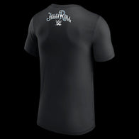 Men's Black Jelly Roll Superstar T-Shirt