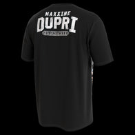 Youth ProSphere Black Maxxine Dupri To The Maxx T-Shirt - DASH RACEGEAR image 3