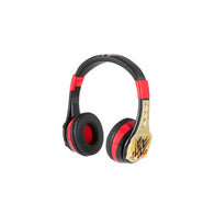 WWE Kid-Safe Bluetooth Headphones