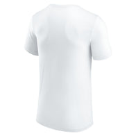 Men's WWE Together Pride T-Shirt - White