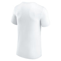 Men's WWE Together Pride T-Shirt - White