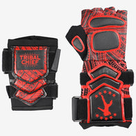 Roman Reigns Authentic Gloves - DASH RACEGEAR image 1