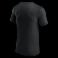 Men's Black Damian Priest & R-Truth Rise Up Wepa Up Cartoon T-Shirt - DASH RACEGEAR image 3