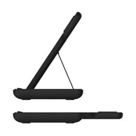 Keyscaper Black WWE 3-In-1 Charging Station