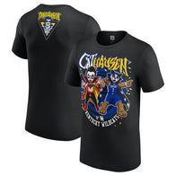 Men's Black Danhausen Cathausen x University of Kentucky T-Shirt - DASH RACEGEAR image 1