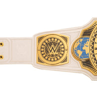 WWE Women's Intercontinental Championship Replica Title Belt