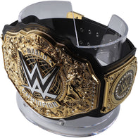 WWE Acrylic Replica Championship Title Display Stand - Fits All Replica Championship Belts