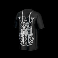 Men's ProSphere Black Drew McIntyre Champ T-Shirt - DASH RACEGEAR image 3