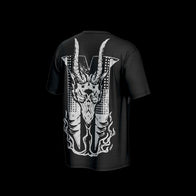 Men's ProSphere Black Drew McIntyre Champ T-Shirt - DASH RACEGEAR image 3