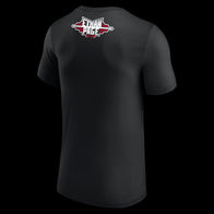 Men's Black Ethan Page All Ego Photo T-Shirt - DASH RACEGEAR image 3