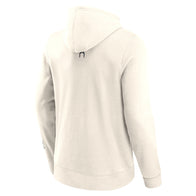 Men's White Oba Femi The Ruler Hoodie - DASH RACEGEAR image 3