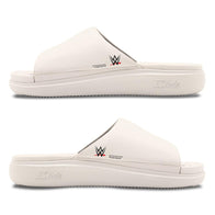 ISlide Youth WWE Logo Motive Slide Sandals - DASH RACEGEAR image 2