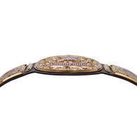 WWE World Tag Team Championship Replica Title Belt
