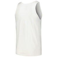 Men's White The Great American Bash Tank Top