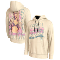 Men's ProSphere Tan Sol Ruca Hoodie - DASH RACEGEAR image 1