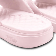 Youth ISlide WWE Logo Motive Slide Sandals - DASH RACEGEAR image 4