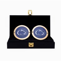 Penn State Nittany Lions Championship Replica Side Plate Box Set