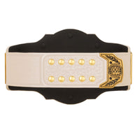 WWE Women's Intercontinental Championship Replica Title Belt