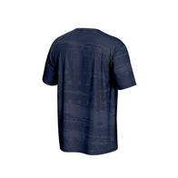 Youth ProSphere Navy WWE Logo Americana T-Shirt - DASH RACEGEAR image 3