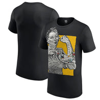 Men's Black Evolution 2025 We Can Do It T-Shirt - DASH RACEGEAR image 1