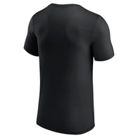 Men's Black UFC 3:16 T-Shirt - DASH RACEGEAR image 3