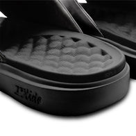 Adult ISlide Danhausen You Are Cursed Motive Slide Sandals - DASH RACEGEAR image 4