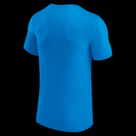 Men's Blue Rhea Ripley Fanatics Fest New York 2026 T-Shirt - DASH RACEGEAR image 3