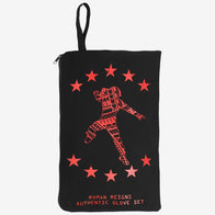 Roman Reigns Authentic Gloves - DASH RACEGEAR image 3