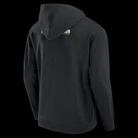 Men's Black Roman Reigns x Jalen Brunson OTC Hoodie