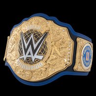 Jalen Brunson King of New York World Heavyweight Championship Replica Title Belt