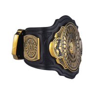 WWE Intercontinental Championship Mini Replica Title Belt