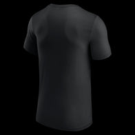 Men's Black El Grande Americano & Andrea Love T-Shirt - DASH RACEGEAR image 3