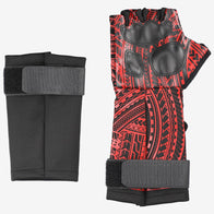 Roman Reigns Replica Gloves - DASH RACEGEAR image 2