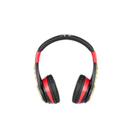 WWE Kid-Safe Bluetooth Headphones