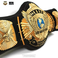 Winged Eagle Championship Big Shots Pillow