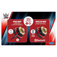 WWE Kid-Safe Bluetooth Headphones