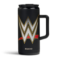 IGLOO WWE Logo 1L Stainless Steel Mug