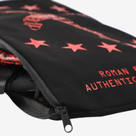 Roman Reigns Authentic Gloves - DASH RACEGEAR image 4