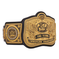 WWE Tag Team Championship Replica Title Belt